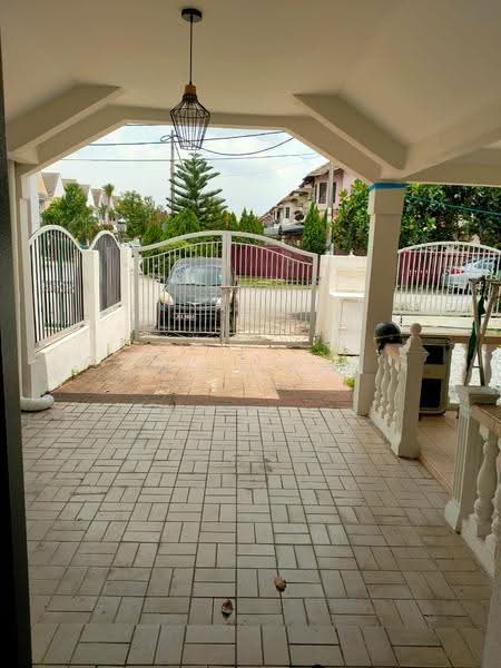 2-storey Terraced House for Rent in Usj 2 (Subang Jaya) - William Pua - PropertyGuru.com.my