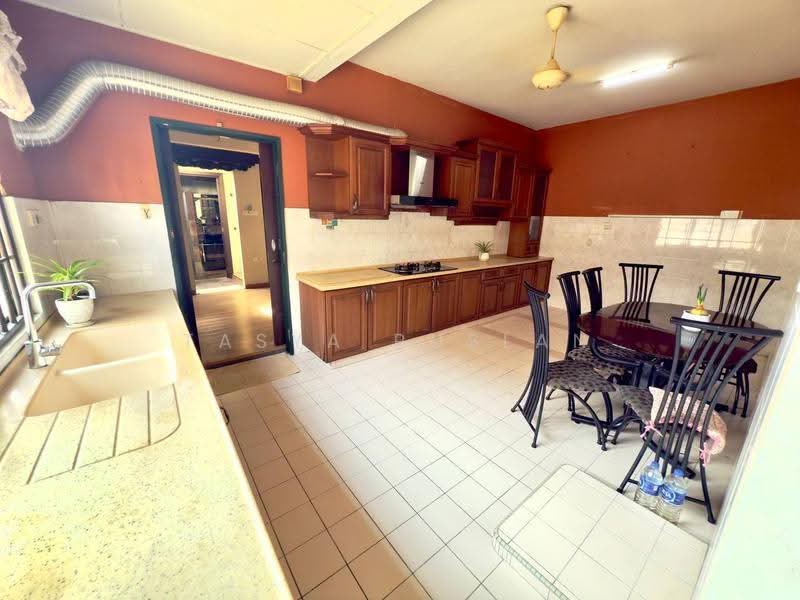 2-storey Terraced House for Sale in Seksyen 9 (Kota Damansara) - Tasya Ruslan - PropertyGuru.com.my
