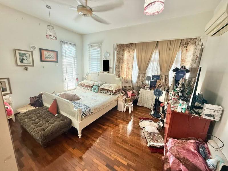 2-storey Terraced House for Sale in Kemuning Utama (Shah Alam) - Ashraff Daniel - PropertyGuru.com.my