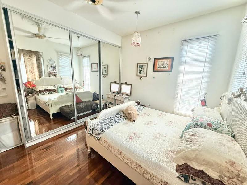 2-storey Terraced House for Sale in Kemuning Utama (Shah Alam) - Ashraff Daniel - PropertyGuru.com.my