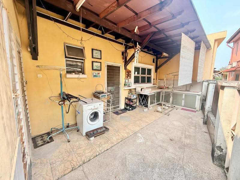 2-storey Terraced House for Sale in Kemuning Utama (Shah Alam) - Ashraff Daniel - PropertyGuru.com.my