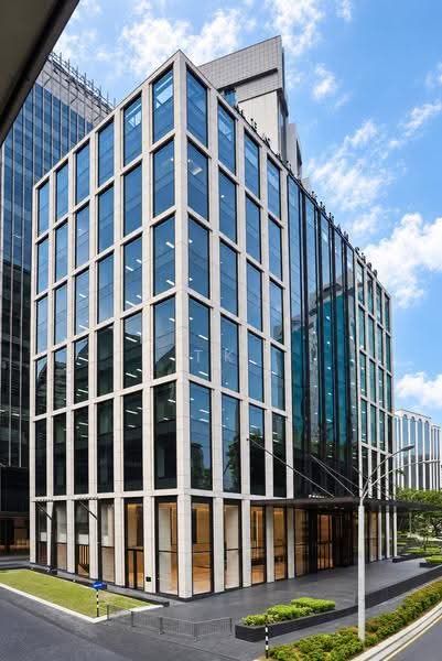 Office for Rent in KLCC (KL City Centre) - TK Yong - Exterior - PropertyGuru.com.my