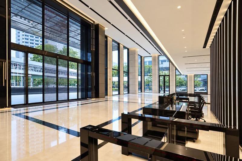 Office for Rent in KLCC (KL City Centre) - TK Yong - Lobby - PropertyGuru.com.my