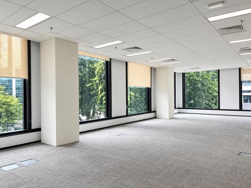 Office for Rent in KLCC (KL City Centre) - TK Yong - Interior - PropertyGuru.com.my