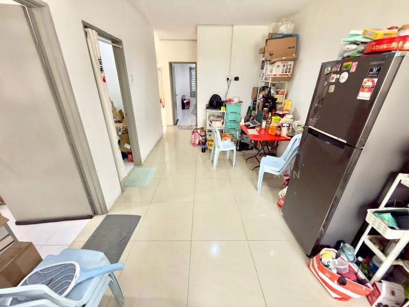 Rumah Teres 1-Tingkat untuk Dijual di Taman Sungai Kapar Indah (Kapar) - Tasya Ruslan - PropertyGuru.com.my