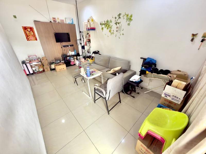 Rumah Teres 1-Tingkat untuk Dijual di Taman Sungai Kapar Indah (Kapar) - Tasya Ruslan - PropertyGuru.com.my