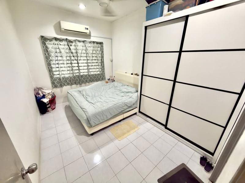 Rumah Teres 1-Tingkat untuk Dijual di Taman Sungai Kapar Indah (Kapar) - Tasya Ruslan - PropertyGuru.com.my