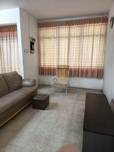 Rumah Teres 2-Tingkat untuk Dijual di Butterworth (Penang) - C.H. Lee - Living Room - PropertyGuru.com.my