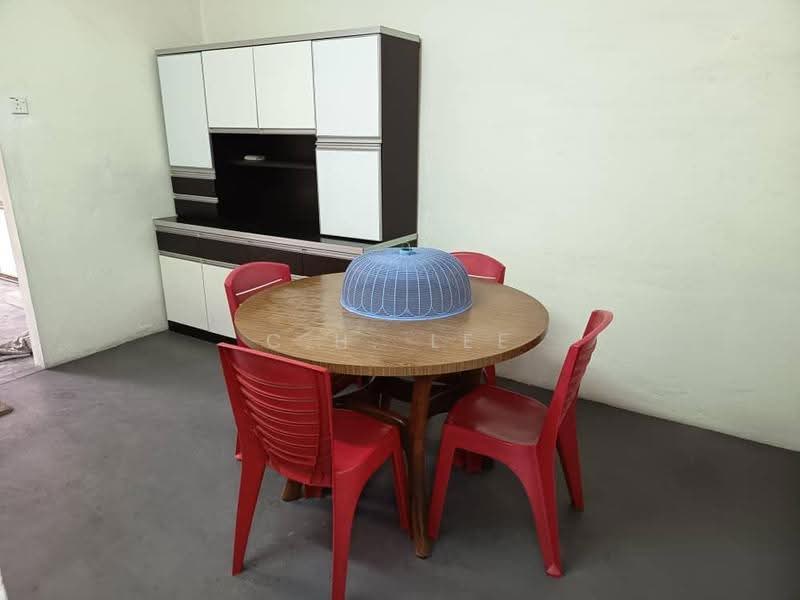 Rumah Teres 2-Tingkat untuk Dijual di Butterworth (Penang) - C.H. Lee - Dining Room - PropertyGuru.com.my