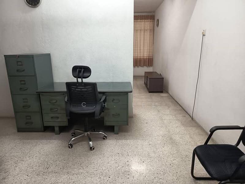 Rumah Teres 2-Tingkat untuk Dijual di Butterworth (Penang) - C.H. Lee - Study - PropertyGuru.com.my