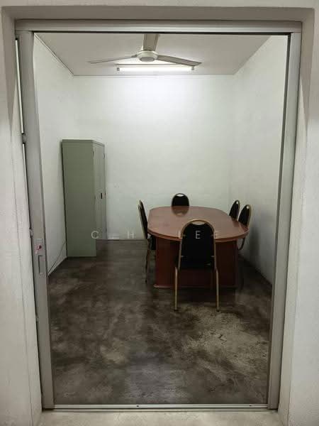 Rumah Teres 2-Tingkat untuk Dijual di Butterworth (Penang) - C.H. Lee - Study - PropertyGuru.com.my