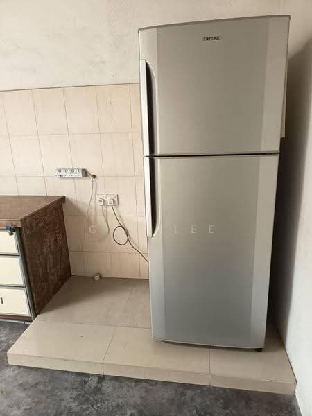 Rumah Teres 2-Tingkat untuk Dijual di Butterworth (Penang) - C.H. Lee - Kitchen - PropertyGuru.com.my