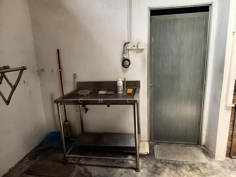 Rumah Teres 2-Tingkat untuk Dijual di Butterworth (Penang) - C.H. Lee - Interior - PropertyGuru.com.my