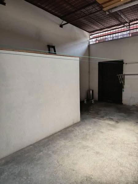 Rumah Teres 2-Tingkat untuk Dijual di Butterworth (Penang) - C.H. Lee - Interior - PropertyGuru.com.my