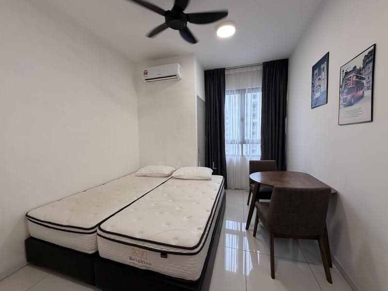 Service Residence for Rent at Horizon Suites - Paul Chia - Bedroom - PropertyGuru.com.my