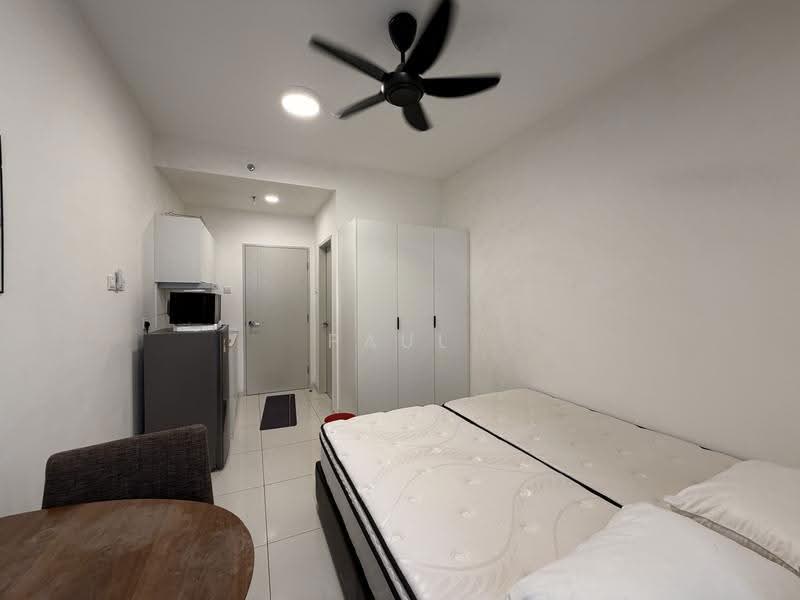 Service Residence for Rent at Horizon Suites - Paul Chia - Bedroom - PropertyGuru.com.my