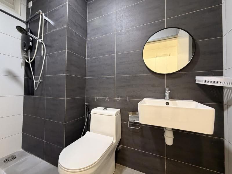 Service Residence for Rent at Horizon Suites - Paul Chia - Bathroom - PropertyGuru.com.my