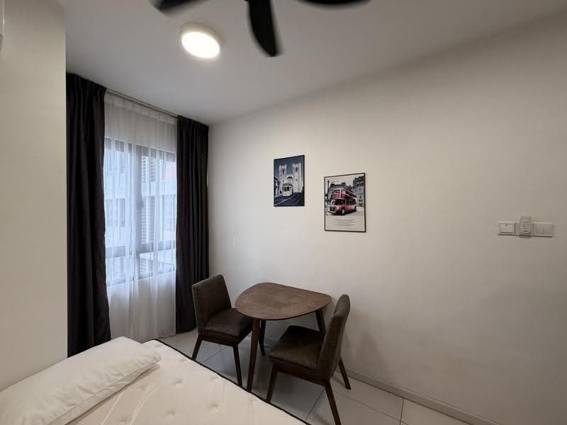 Service Residence for Rent at Horizon Suites - Paul Chia - Bedroom - PropertyGuru.com.my