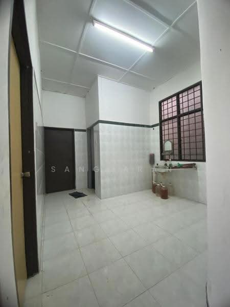 Rumah Berkembar untuk Dijual di Rumah Berkembar Setingkat di Kulim Kedah (Kulim) - Sanggaran Muniandy - Interior - PropertyGuru.com.my