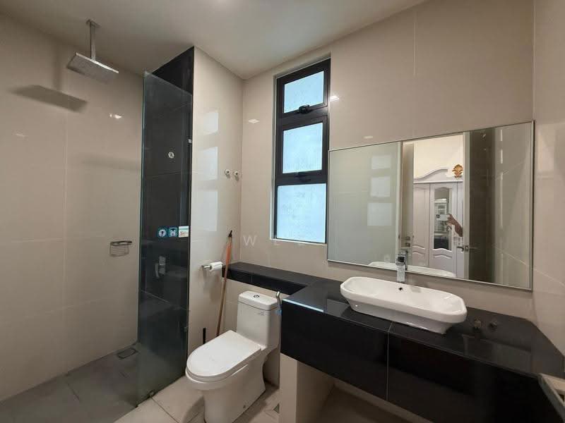 Cluster House for Sale in Eco Botanic (Iskandar Puteri (Nusajaya)) - Wee Howe - Bathroom - PropertyGuru.com.my