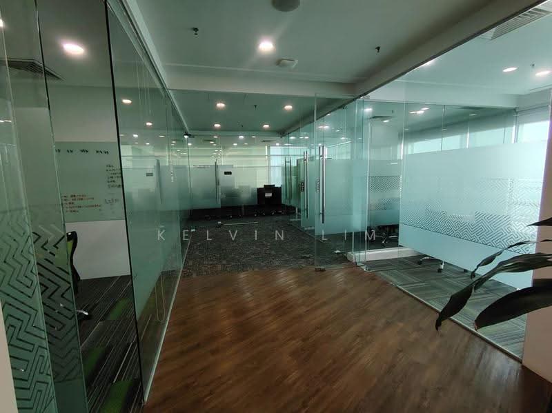 Pejabat untuk Disewa di Kl Sentral (Kuala Lumpur) - Kelvin Lim - Interior - PropertyGuru.com.my