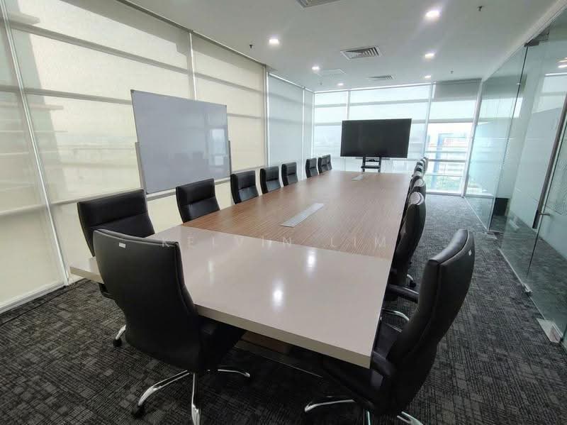 Pejabat untuk Disewa di Kl Sentral (Kuala Lumpur) - Kelvin Lim - Interior - PropertyGuru.com.my