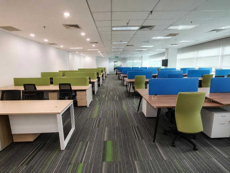 Pejabat untuk Disewa di Kl Sentral (Kuala Lumpur) - Kelvin Lim - Interior - PropertyGuru.com.my