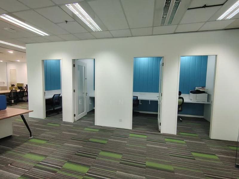 Pejabat untuk Disewa di Kl Sentral (Kuala Lumpur) - Kelvin Lim - Interior - PropertyGuru.com.my