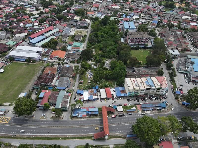 Tanah Kediaman untuk Dijual di Taman Gombak Jaya (Gombak) - Fitri Zainal - Exterior - PropertyGuru.com.my