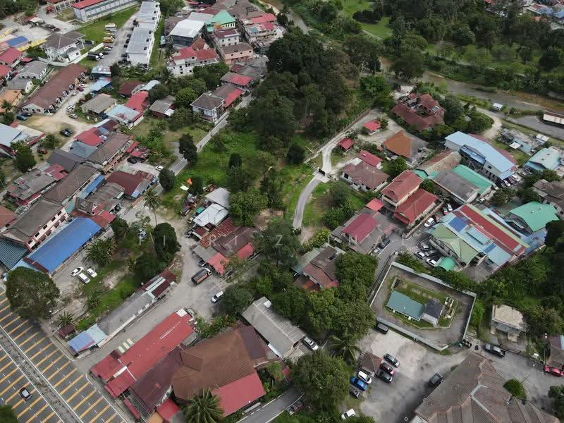 Tanah Kediaman untuk Dijual di Taman Gombak Jaya (Gombak) - Fitri Zainal - Exterior - PropertyGuru.com.my