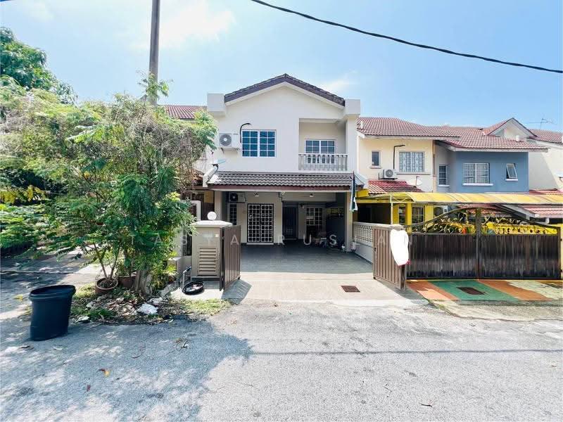 2-storey Terraced House for Sale in Bandar Baru Bangi (Selangor) - Tasya Ruslan - PropertyGuru.com.my