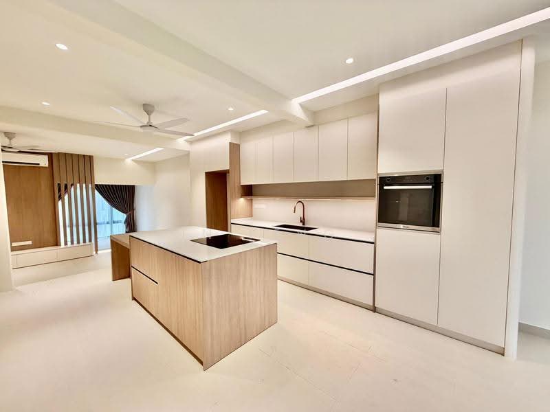 2-storey Terraced House for Sale in Taman Tun Dr Ismail (Kuala Lumpur) - Yin Peng . - Kitchen - PropertyGuru.com.my