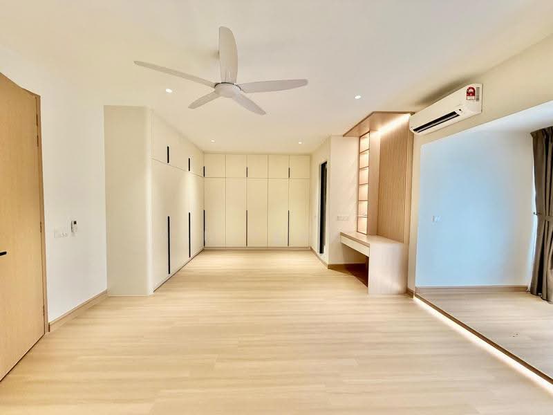 2-storey Terraced House for Sale in Taman Tun Dr Ismail (Kuala Lumpur) - Yin Peng . - Bedroom - PropertyGuru.com.my