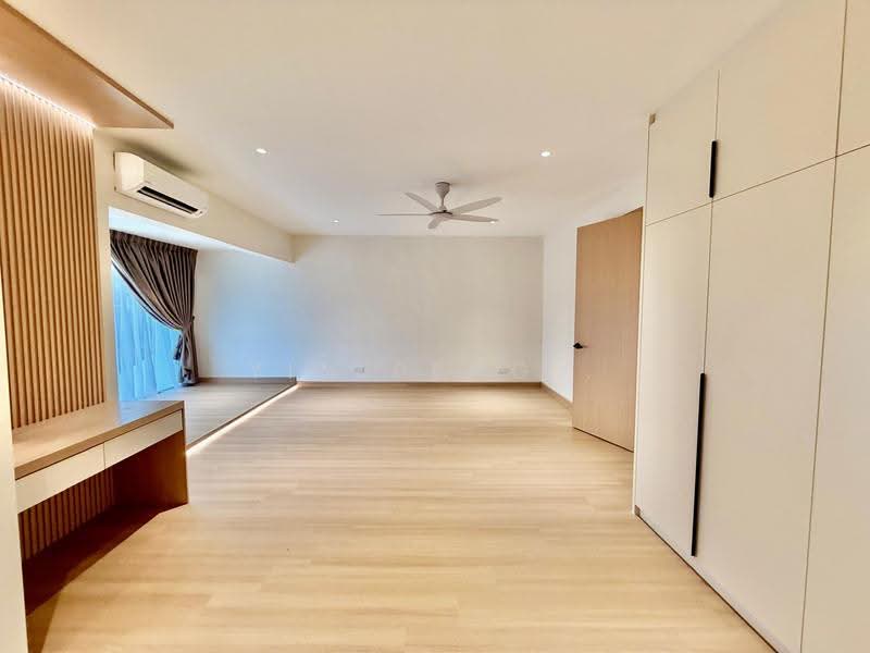 2-storey Terraced House for Sale in Taman Tun Dr Ismail (Kuala Lumpur) - Yin Peng . - Bedroom - PropertyGuru.com.my