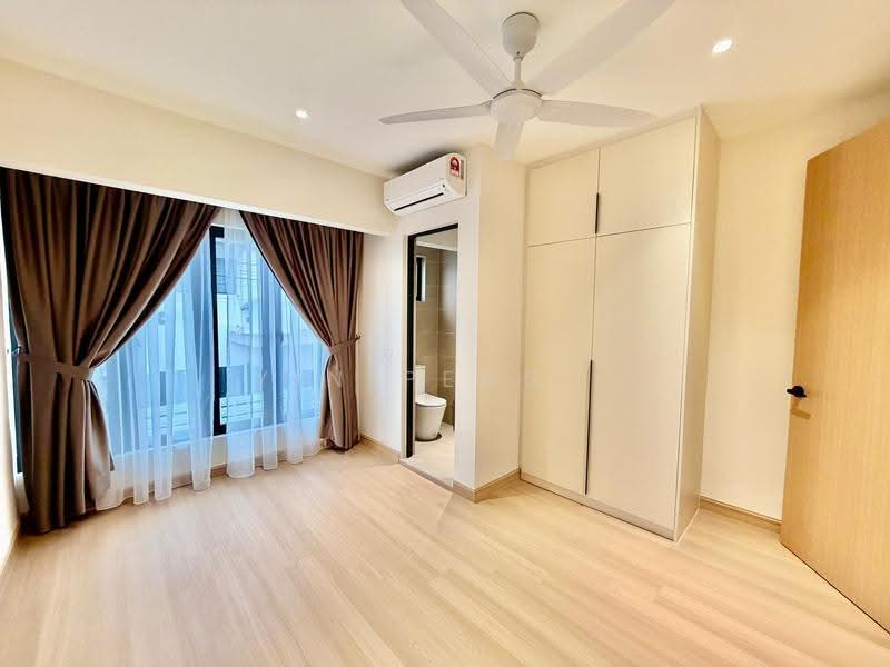 2-storey Terraced House for Sale in Taman Tun Dr Ismail (Kuala Lumpur) - Yin Peng . - Bedroom - PropertyGuru.com.my