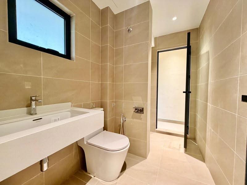 2-storey Terraced House for Sale in Taman Tun Dr Ismail (Kuala Lumpur) - Yin Peng . - Bathroom - PropertyGuru.com.my