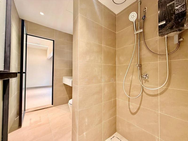 2-storey Terraced House for Sale in Taman Tun Dr Ismail (Kuala Lumpur) - Yin Peng . - Bathroom - PropertyGuru.com.my