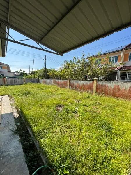 Rumah Teres 2-Tingkat untuk Dijual di Kota Samarahan (Sarawak) - KC Jee - Exterior - PropertyGuru.com.my