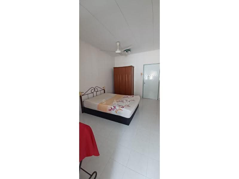 Rumah Teres 2-Tingkat untuk Dijual di Sungai Ara (Penang) - Sam Yeoh - Bedroom - PropertyGuru.com.my
