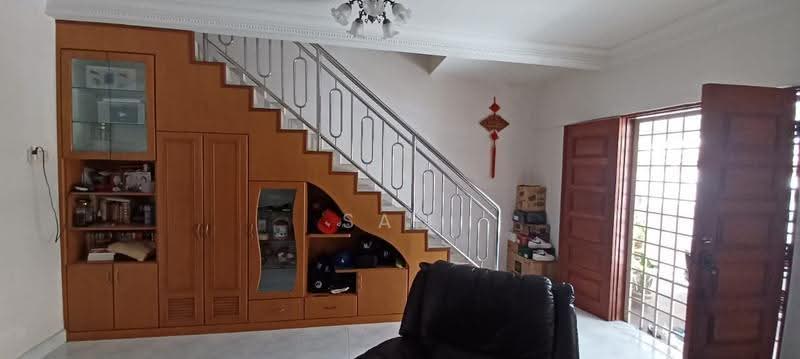 Rumah Teres 2-Tingkat untuk Dijual di Sungai Ara (Penang) - Sam Yeoh - Interior - PropertyGuru.com.my