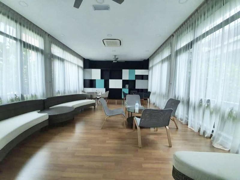 Semi-Detached House for Sale in Taman Molek (Johor Bahru) - Yik Tat - PropertyGuru.com.my