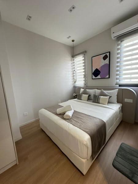 Service Residence for Sale at The Goodwood Residence - Shi Hui - Bedroom - PropertyGuru.com.my