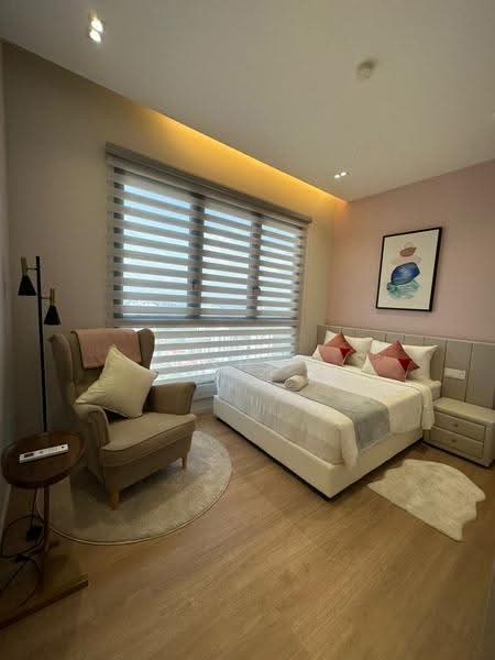 Service Residence for Sale at The Goodwood Residence - Shi Hui - Bedroom - PropertyGuru.com.my