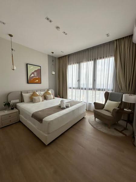 Service Residence for Sale at The Goodwood Residence - Shi Hui - Bedroom - PropertyGuru.com.my