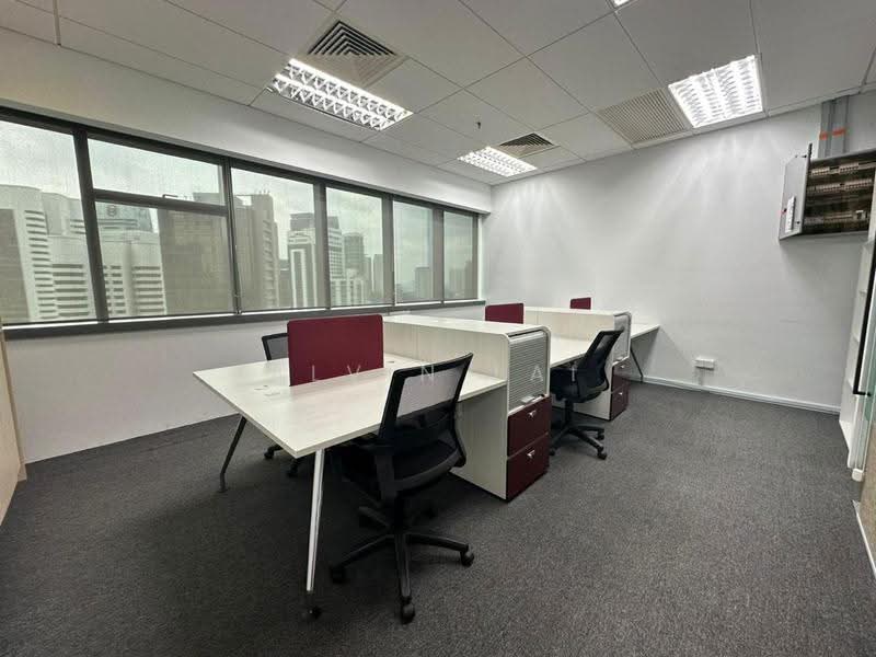 Office for Sale in Ampang (Kuala Lumpur) - Alvin Lai - PropertyGuru.com.my