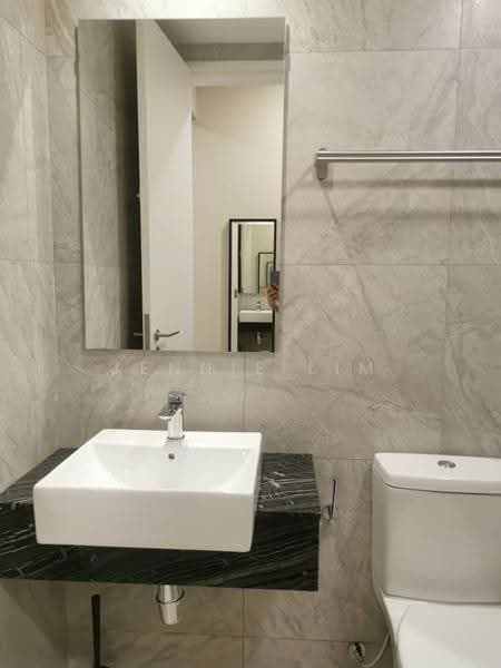 Service Residence for Rent at The Goodwood Residence - Jennie Lim - Bathroom - PropertyGuru.com.my