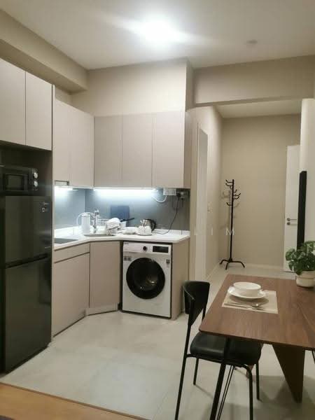 Service Residence for Rent at The Goodwood Residence - Jennie Lim - Kitchen - PropertyGuru.com.my