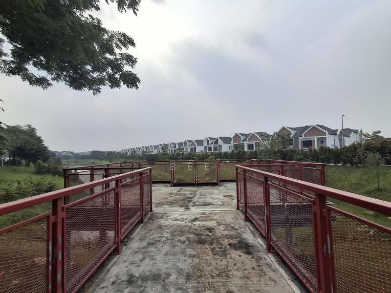 2-storey Terraced House for Sale in Setia Utama (Setia Alam) - Bee Lin - Exterior - PropertyGuru.com.my
