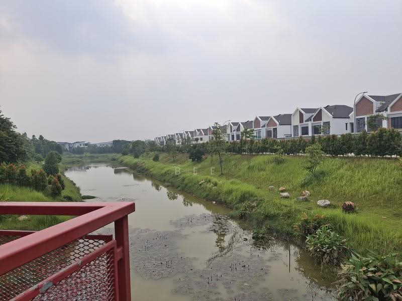2-storey Terraced House for Sale in Setia Utama (Setia Alam) - Bee Lin - Exterior - PropertyGuru.com.my