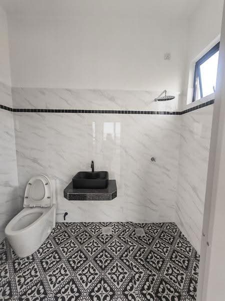 2-storey Terraced House for Sale in Panorama Lapangan Perdana (Ipoh) - Qazin - Bathroom - PropertyGuru.com.my